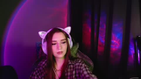 celia_sensual_ online show from July 10, 2026, 8:11 pm