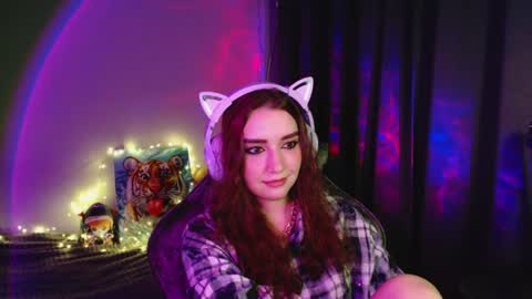 celia_sensual_ online show from July 11, 2026, 8:22 pm