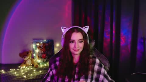 celia_sensual_ online show from July 12, 2026, 7:27 pm