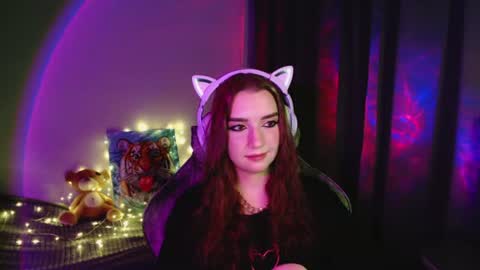 celia_sensual_ online show from July 14, 2026, 8:25 pm