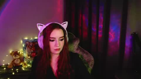 celia_sensual_ online show from July 19, 2026, 7:17 pm