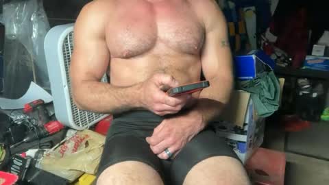cerealcummer online show from June 28, 2026, 9:48 am