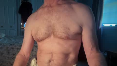 cfnmworkout1 online show from July 3, 2026, 6:47 pm