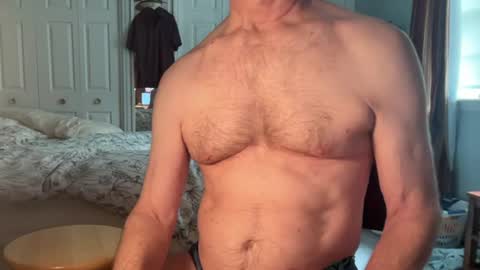 cfnmworkout1 online show from July 18, 2026, 12:09 pm
