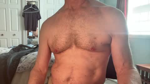 cfnmworkout1 online show from July 27, 2026, 2:35 pm