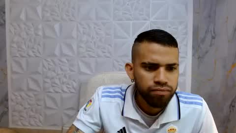chacorta_ online show from July 5, 2026, 12:56 pm