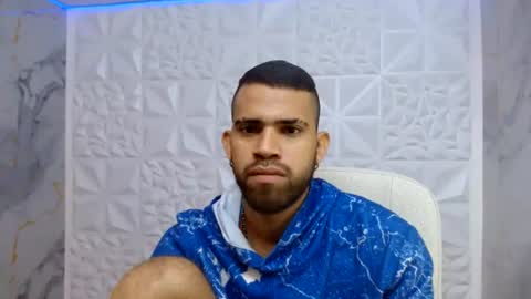chacorta_ online show from July 7, 2026, 1:37 pm