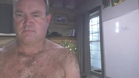 chadmichaell online show from June 30, 2026, 10:44 pm