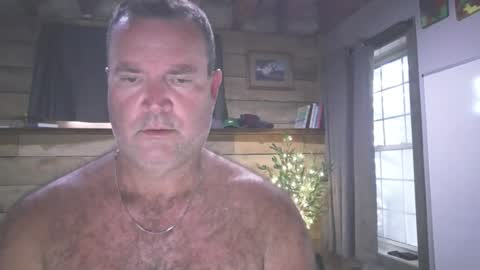 chadmichaell online show from July 3, 2026, 2:01 pm