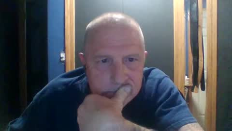 chadsters123 online show from May 20, 2026, 9:32 pm
