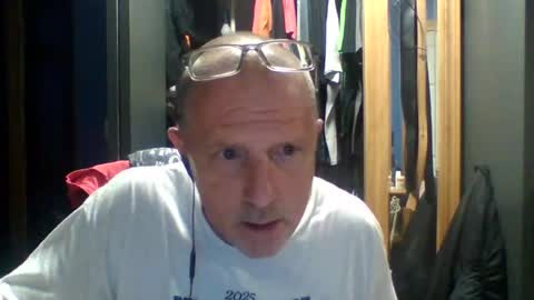chadsters123 online show from June 22, 2026, 5:15 am