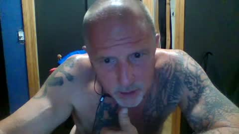 chadsters123 online show from June 25, 2026, 4:45 am