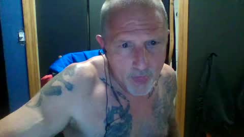 chadsters123 online show from June 25, 2026, 5:12 am
