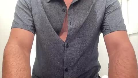 chadstud411 online show from July 25, 2026, 8:06 pm