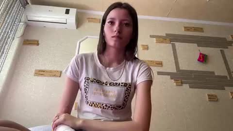 Luna online show from June 21, 2026, 8:06 am