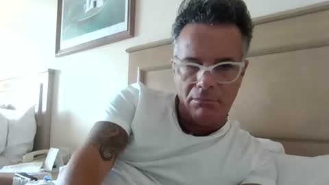 chanchosucio online show from July 29, 2026, 5:22 pm