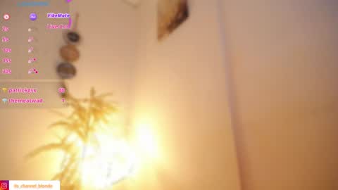 channel_blonde_a online show from June 10, 2026, 10:41 pm