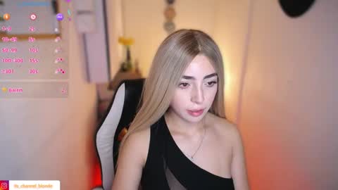 channel_blonde_a online show from June 11, 2026, 2:53 am