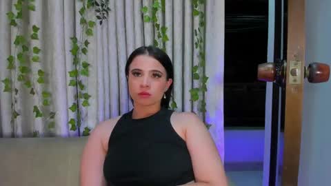channelwitte online show from March 8, 2026, 2:04 am