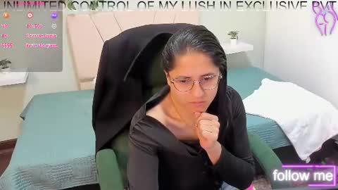 chantal online show from July 23, 2026, 1:20 pm