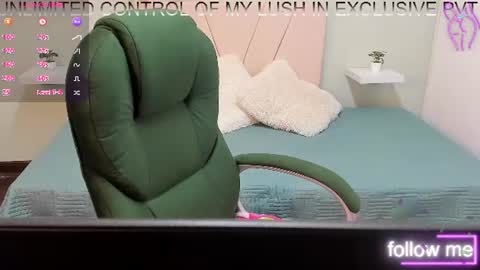 chantal online show from July 24, 2026, 1:31 pm