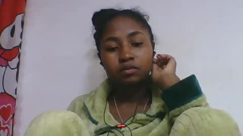 chantale483461 online show from July 21, 2026, 4:53 pm