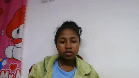 chantale483461 online show from July 22, 2026, 5:16 pm