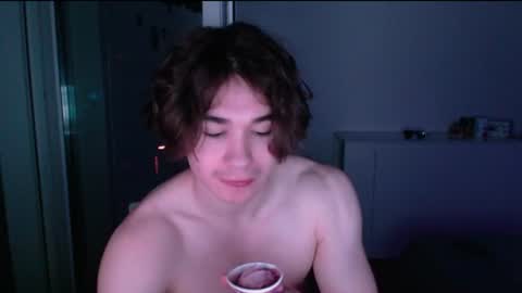 charleshanson69 online show from June 23, 2026, 7:56 pm