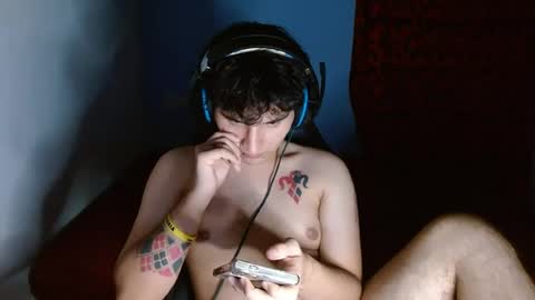 Charley quinn online show from June 26, 2026, 12:04 am