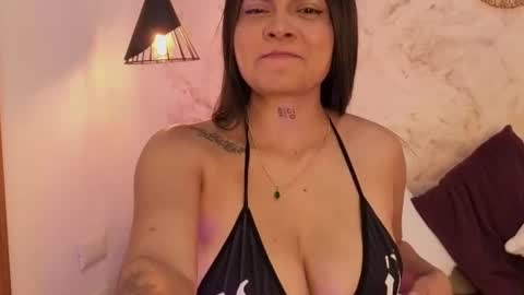 charliee_jhonson_ online show from June 28, 2026, 3:56 am
