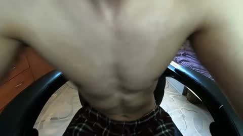 Charlie online show from July 5, 2026, 7:04 am