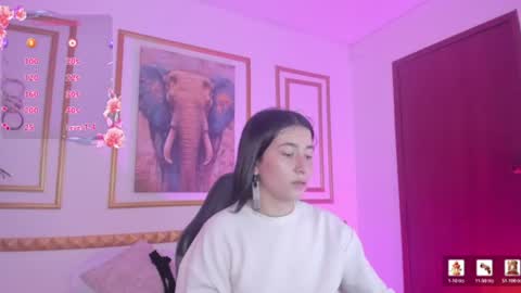 Charlottee online show from July 10, 2026, 2:16 am