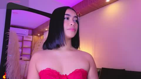 Charlote online show from July 22, 2026, 3:20 am