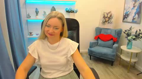 Charlotte online show from June 10, 2026, 1:10 pm