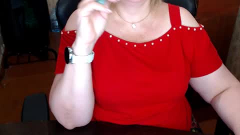 CharlotteXTasty online show from July 17, 2026, 10:22 am