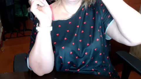 CharlotteXTasty online show from July 23, 2026, 10:57 am