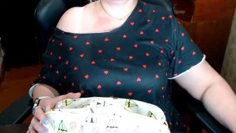 CharlotteXTasty online show from July 28, 2026, 7:50 pm