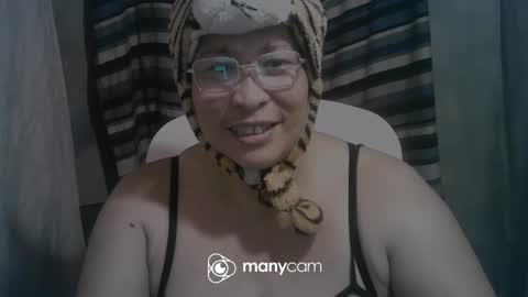 charmingcel online show from July 3, 2026, 12:11 pm