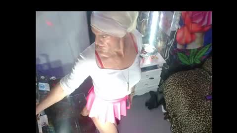 Sah009XXX online show from July 27, 2026, 2:40 am