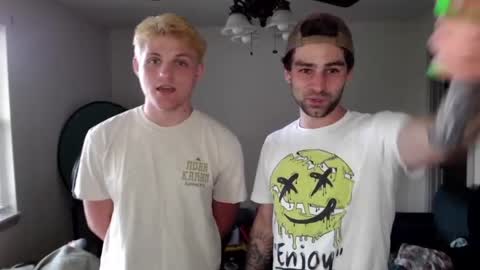 Crash Monroe online show from July 1, 2026, 12:23 am
