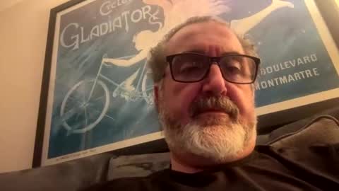 Chef online show from May 15, 2026, 4:41 am