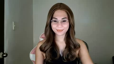 chelly4u69 online show from June 27, 2026, 11:43 pm