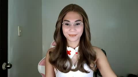 chelly4u69 online show from June 29, 2026, 12:50 am