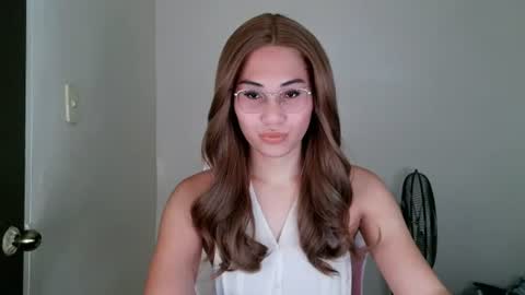 chelly4u69 online show from July 3, 2026, 1:23 am