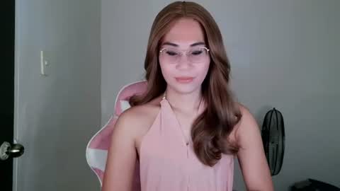 chelly4u69 online show from July 5, 2026, 1:01 am