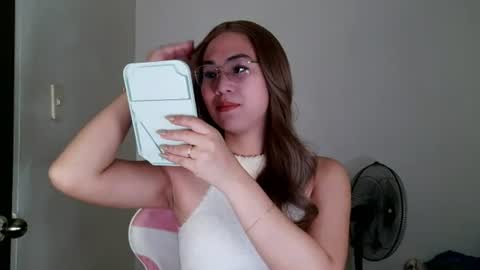 chelly4u69 online show from July 13, 2026, 10:01 pm