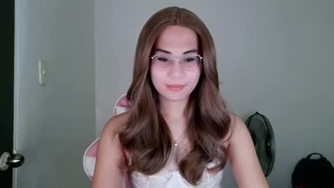 chelly4u69 online show from July 19, 2026, 11:08 pm