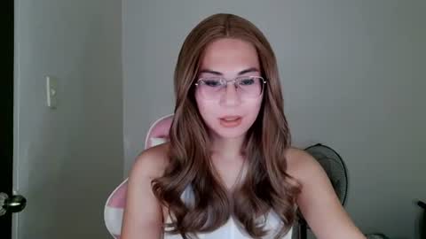 chelly4u69 online show from July 24, 2026, 11:14 pm