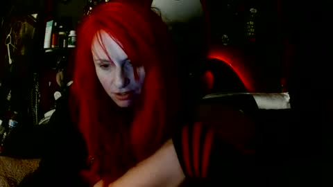cherry_luxe online show from July 13, 2026, 7:22 am