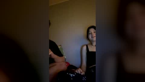 Cherrybabyfox online show from May 29, 2026, 11:25 pm
